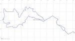 LeganÃÂ©s - RÃÂ­o Guadarrama - 55 Km - Mapa Simple (24-01-10).jpg
