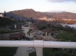 Paseo del RÃÂ­o MiÃÂ±o desde la Pasarela de Outariz..jpg