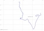 Puerta Del Sol - Rivas - 58 Km (Mapa Simple Original).jpg