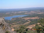 Cima del Muelo. Presa del Agabanzal.JPG
