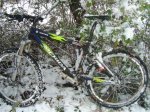 nieve en Cordoba,queda en Andujar,bici nueva 051.jpg