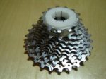 Cassette Campagnolo.JPG
