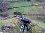 A peroxa con Gil &#.jpg