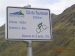 A 2 kms de La Mongie, y yo con el 38x25!!!.JPG