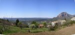 PeÃ±a Ruata desde  Riglos.jpg