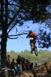Con 30 kg de peso y entrnado a Nose Wheelie.JPG