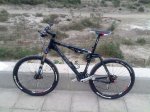 mi nueva burra..jpg