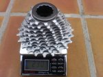 CASSETTE CHORUS 11VEL 11-23.JPG
