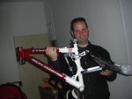 yo con mi rocky....JPG