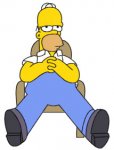 Homer me aburro.jpg