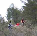 X MARCHA MONTES DE REQUENA Y IX MARCHA SIERRA DE UTIEL 012.JPG