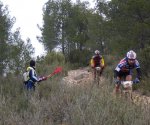 X MARCHA MONTES DE REQUENA Y IX MARCHA SIERRA DE UTIEL 010.JPG