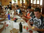 PollenÃ§a-Luch con los tragakm...12-06-2010 002.JPG