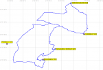Navalagamella - Valdemorillo - 44 Km - Mapa (04-04-10).png