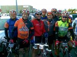 Salida QH 2010.jpg