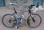 1276863936_100657376_1-Fotos-de--BICICLETA-CARRETERA-MENDIZ-RADIUS-COSMIC-SLR-1276863936.jpg