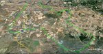 Ruta HelmantiBike 2010 mapa.jpg