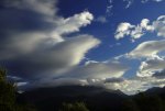 Sierra del Pinar desde Monte HiguerÃ³n.jpg