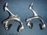 Puentes de freno Campagnolo Record I.JPG