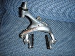 Puentes de freno Campagnolo Record III.JPG