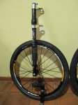 C - Lefty 110 SL Speed CarbÃ³n - Mavic SLR - Potencia Canonndale.jpg
