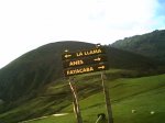 cartel anes, la llama, fayacaba.JPG