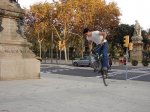 180 - Arc de trionf, Pablo Dorta2.JPG