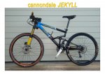 BICI MONTANBIKE CANONDALE JEKYLL 2 copia.jpg
