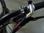 BLOQUEO REMOTO, FRENOS AVID ELIXIR CR Y GATILLOS XTR.jpg