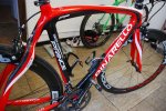 2009 Pinarello Prince 015.JPG