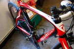 2009 Pinarello Prince 018.JPG