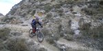 Trialera del campo de tiro 1.JPG
