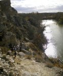 Cruce del galacho..JPG