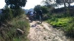 2011-01-08 Ruta Ibz y Alred-torrentes (5a).JPG