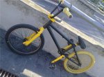 PUÑOS BMX PRIMO STRICKER