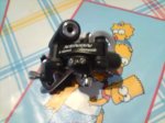 cambio campagnolo xenon 9v 1.JPG