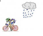 Dibujo bici lluvia.JPG