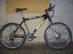 se vende conor wrc 2 2006 VENDIDA ForoMTB
