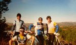 tico,lara,carlos y manrique a&#241;o70.JPG