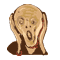 emoticons el grito.gif