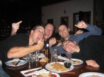 Cena 1Âº Aniversario Comando Sur y Amigos 14 dic 006.jpg