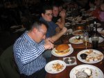 Cena 1Âº Aniversario Comando Sur y Amigos 14 dic 007.jpg