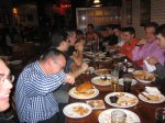Cena 1Âº Aniversario Comando Sur y Amigos 14 dic 008.jpg