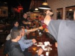 Cena 1Âº Aniversario Comando Sur y Amigos 14 dic 012.jpg