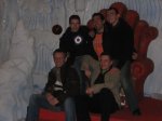 Cena 1Âº Aniversario Comando Sur y Amigos 14 dic 015.jpg