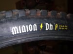 Rueda Maxxis Minion Dh 2.jpg