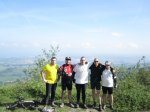 16ABR11 Ruta Gorfoli Asturcones 5.jpg