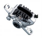 Shimano XTR BR-M985 Disc Brake Caliper -F03C M-Pad.jpg