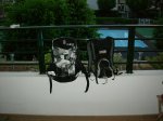 Mochilas...Camelback y Decathlon 006...JPG