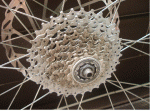 Castte shimano SLX 9 Speed.gif